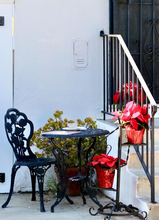 The Hi Point Estate Apartment Los Angeles Exterior photo